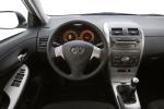 Toyota Corolla 2007 года (EU)